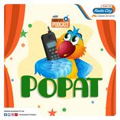 Podcast Popat