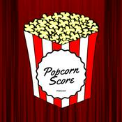 Podcast Popcorn Score Podcast