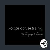 Podcast poppi advertising