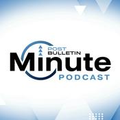 Podcast Post Bulletin Minute