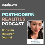 Podcast Postmodern Realities Podcast