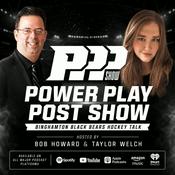 Podcast Power Play Post Show