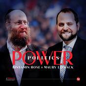 Podcast Power Politics - Mishpacha