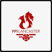 Podcast PPI Lancaster