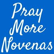 Podcast Pray More Novenas Podcast, Catholic Prayers and Devotions