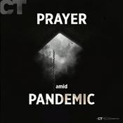 Podcast Prayer amid Pandemic