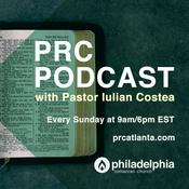 Podcast PRC Podcast