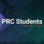 Podcast PRC Students