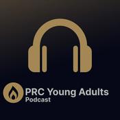 Podcast PRC Young Adults