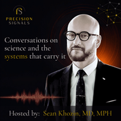 Podcast Precision Signals