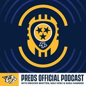 Podcast Predators Official Podcast