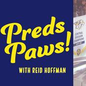 Podcast Preds Paws