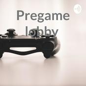 Podcast Pregame lobby