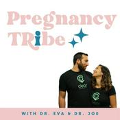 Podcast Scrunchy Mom Tribe