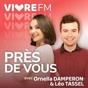 Podcast Près de vous
