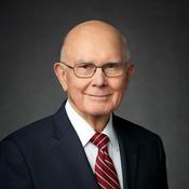 Podcast President Dallin H. Oaks