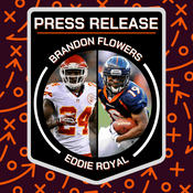 Podcast Press Release