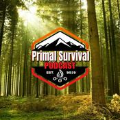 Podcast Primal Survival Podcast