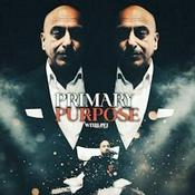 Podcast Primary Purpose with Pej