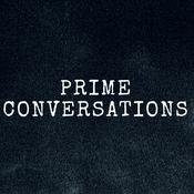 Podcast Prime Conversations