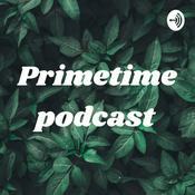 Podcast Primetime sports podcast