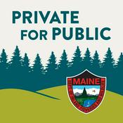 Podcast Private for Public