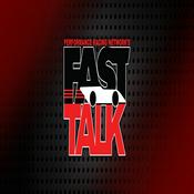 Podcast PRN - Fast Talk Podcast