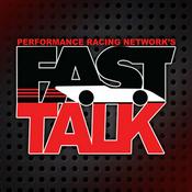Podcast PRN - Fast Talk Podcast