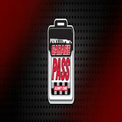 Podcast PRN - Garage Pass Podcast