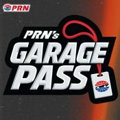 Podcast PRN - Garage Pass Podcast
