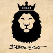 Podcast PROCLAIM x BIBLEin365