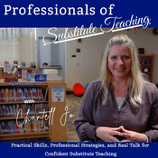 Podcast Professionals of Substitute Teaching