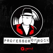 Podcast Professor of Rock