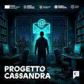 Podcast Progetto Cassandra