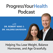 Podcast Progress Your Health Podcast