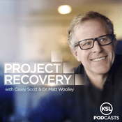 Podcast Project Recovery