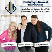 Podcast PropertyTales