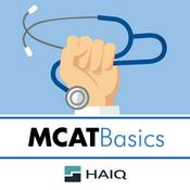 Podcast MCAT Basics