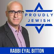 Podcast Proudly Jewish