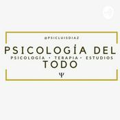Podcast Psicología Del Todo