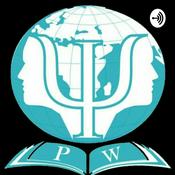 Podcast PsychoSpeak Podcast