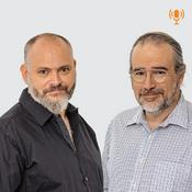 Podcast פטנט רשום עם מאיר פנסטר ואילן ריס