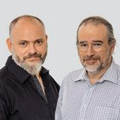 Podcast פטנט רשום עם מאיר פנסטר ואילן ריס