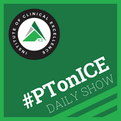 Podcast #PTonICE Podcast