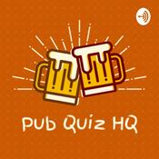 Podcast Pub Quiz HQ
