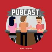 Podcast Pubcast by ARA City Radio