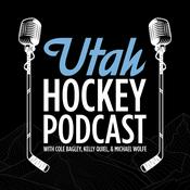Podcast Utah Hockey Podcast