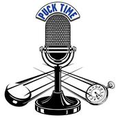 Podcast Puck Time: A Hockey Podcast