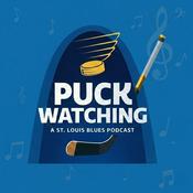Podcast Puck Watching