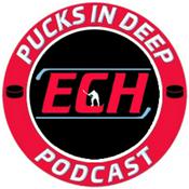Podcast PUCKS IN DEEP